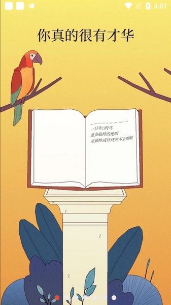 孤独的鸟儿ios版