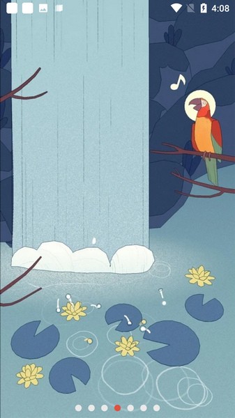 孤独的鸟儿ios版