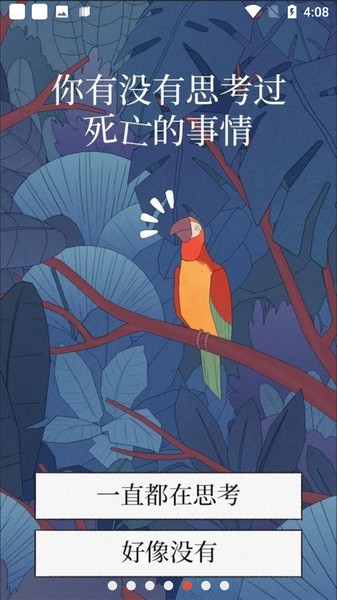 孤独的鸟儿ios版