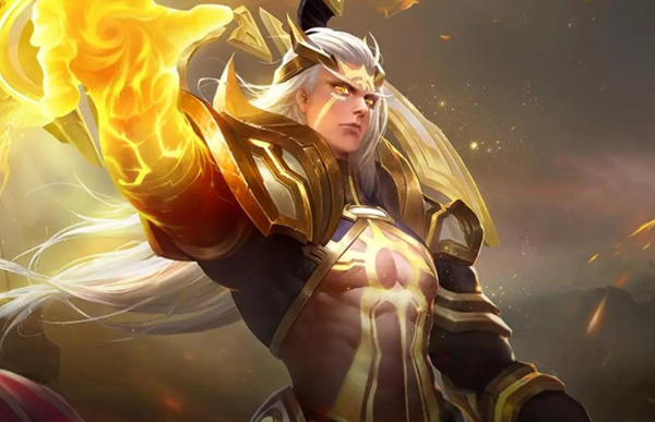 王者荣耀终极觉醒强势英雄有什么（强势英雄推荐2025）