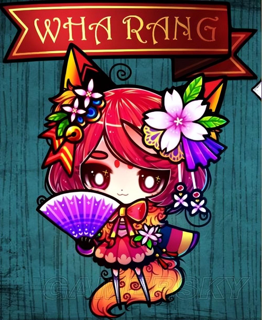 饥荒千年狐mod介绍如何变身（饥荒手机版千年狐如何换冰狐）