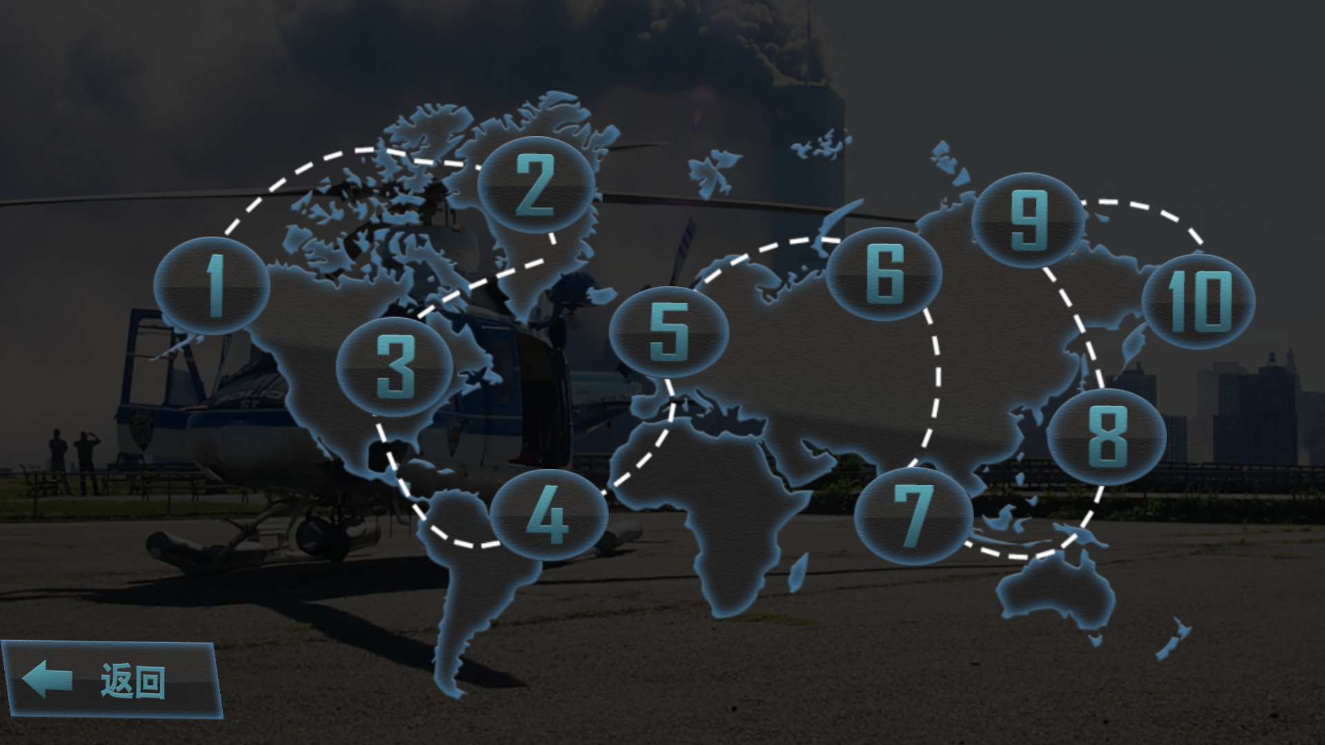 模拟全民驾驶2025版ios