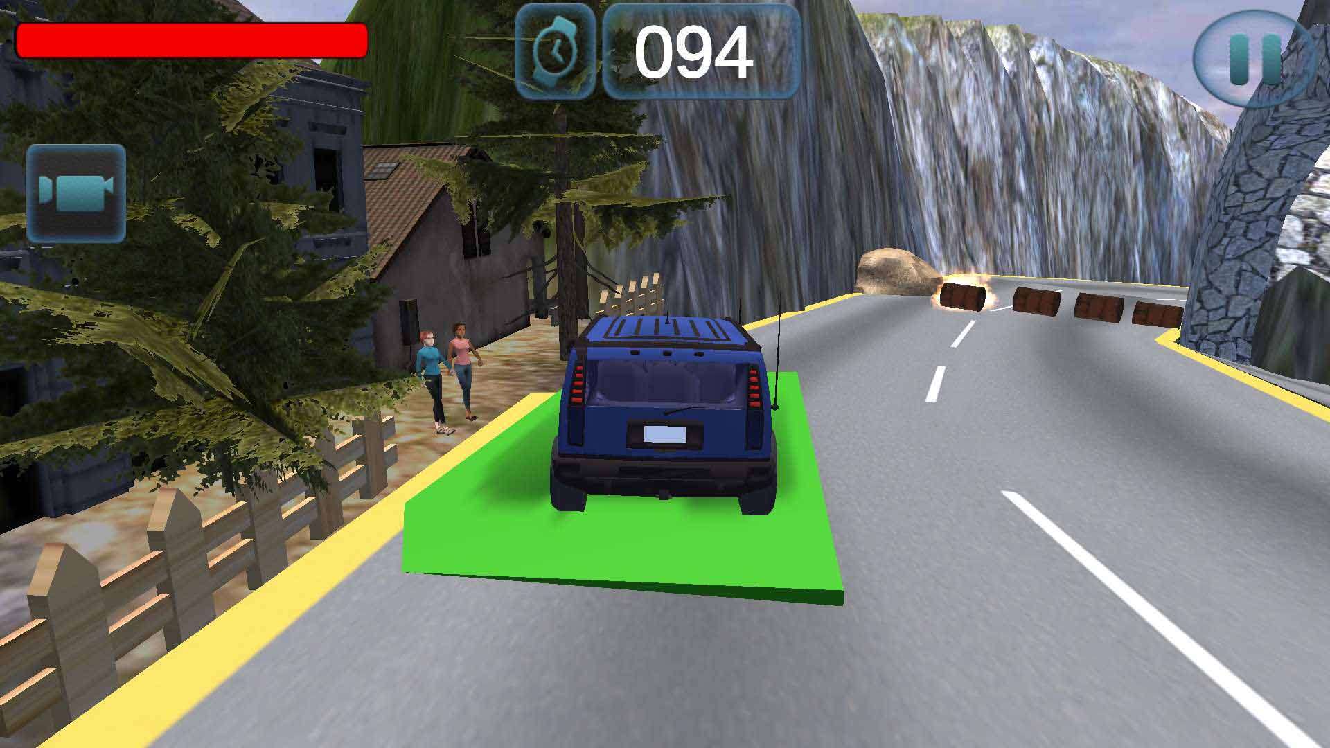 模拟全民驾驶2025版ios