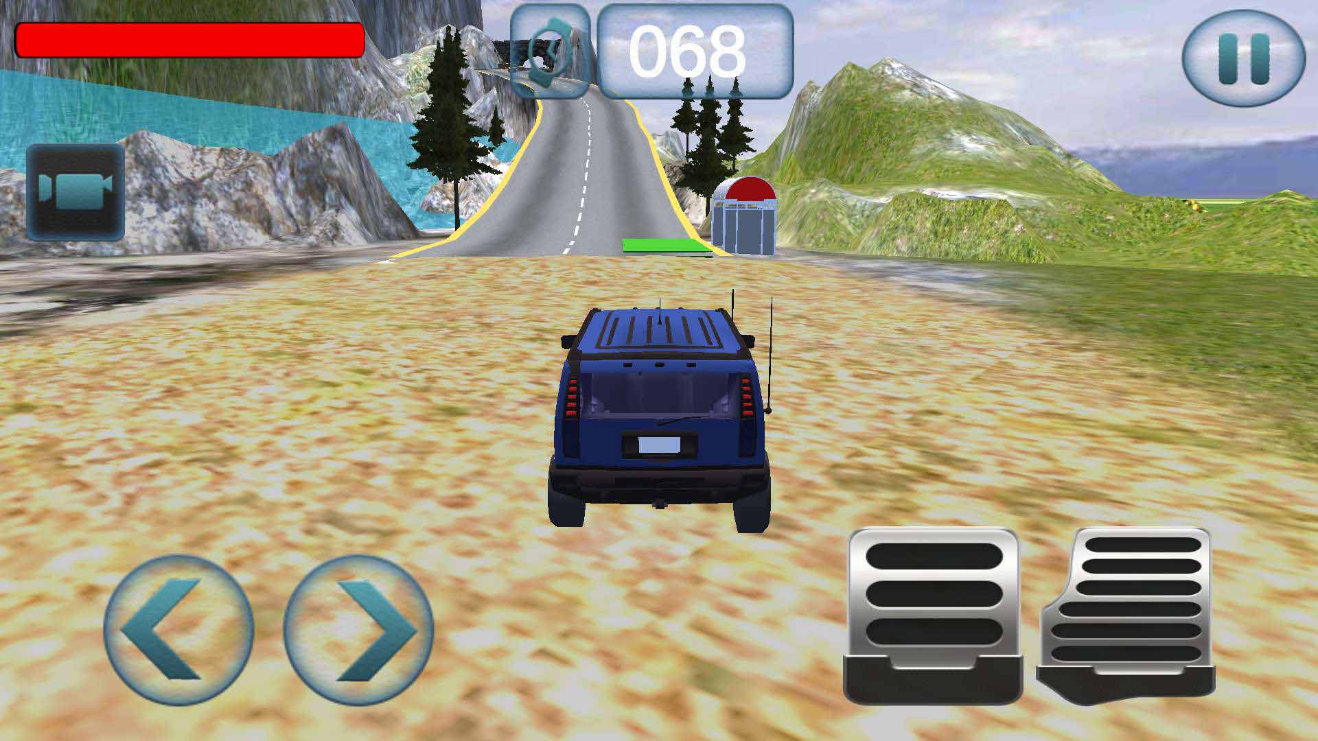 模拟全民驾驶2025版ios