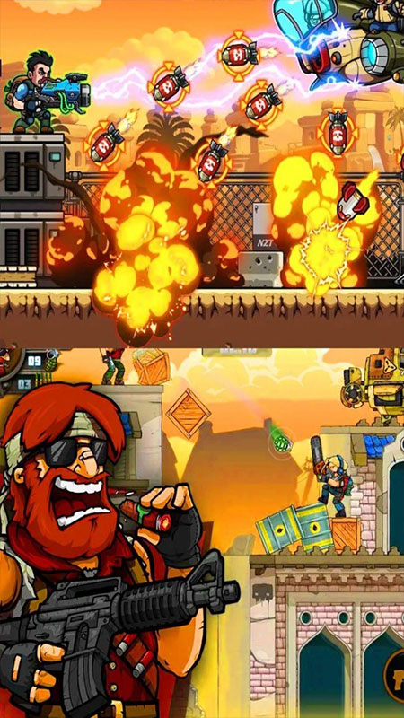 绝地冒险大作战免广告获得奖励版