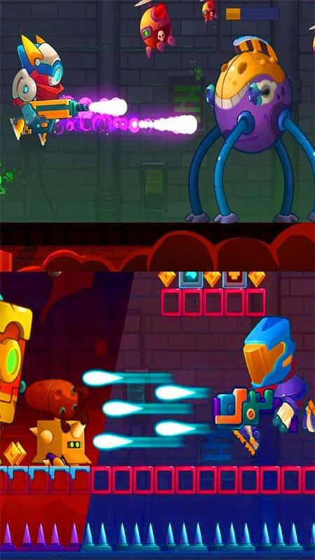 绝地冒险大作战苹果2025版