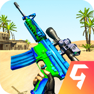 绝地冒险大作战苹果2025版