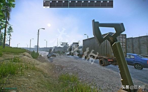 逃离塔科夫工厂撤离点在什么位置（逃离塔科夫工厂办公区在什么位置）