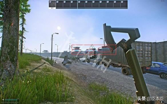 逃离塔科夫工厂撤离点在什么位置（逃离塔科夫工厂办公区在什么位置）