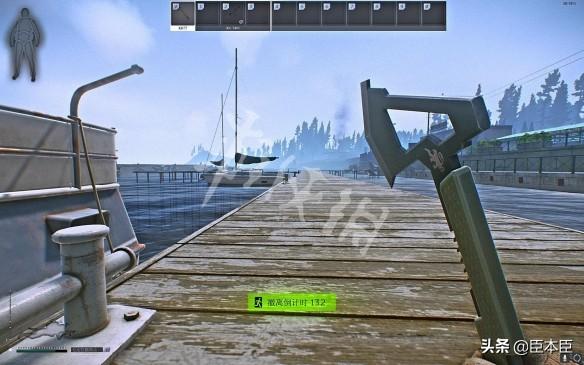 逃离塔科夫工厂撤离点在什么位置（逃离塔科夫工厂办公区在什么位置）