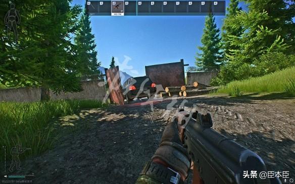 逃离塔科夫工厂撤离点在什么位置（逃离塔科夫工厂办公区在什么位置）