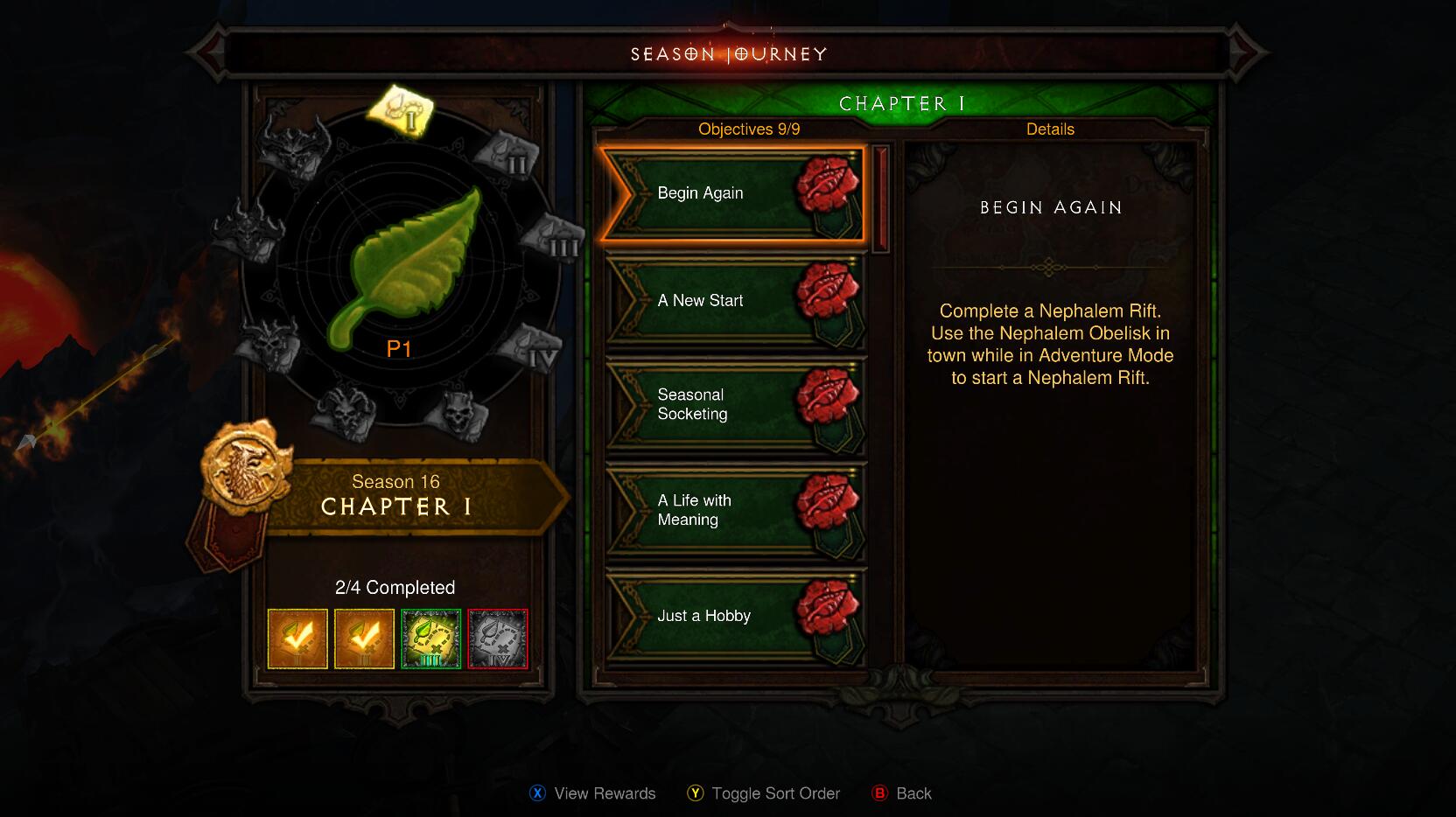 暗黑3拉卡诺斯在什么位置（暗黑3拉卡诺斯如何打）