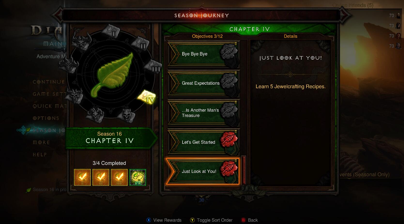 暗黑3拉卡诺斯在什么位置（暗黑3拉卡诺斯如何打）