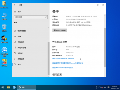 JUJUMAO Win10 1909 X64 纯净版简体中文版_Win10 1909 X64 纯净版下载专业版