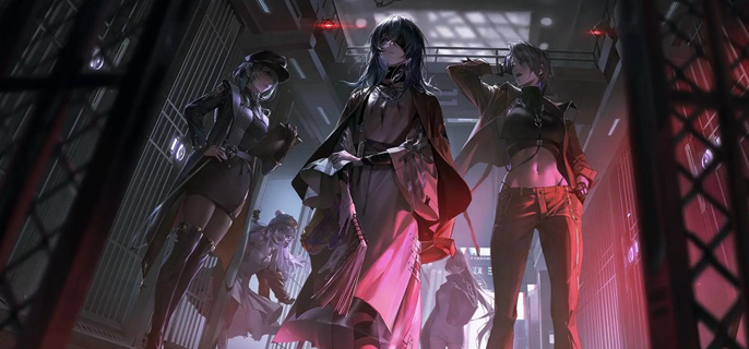 无期迷途三周年兑换码有什么（三周年兑换码介绍）