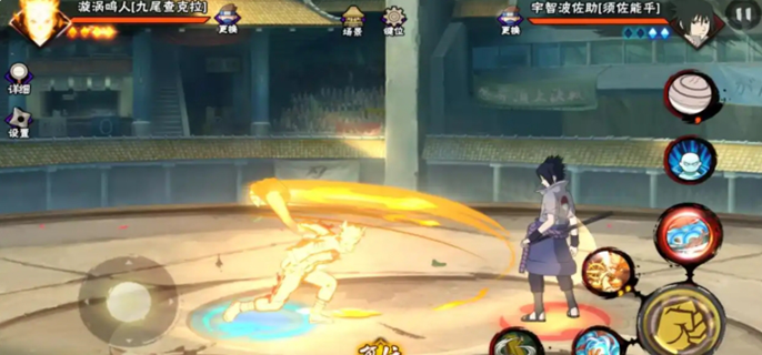 火影忍者手游自选a忍推荐2025（自选a忍选哪一个好）