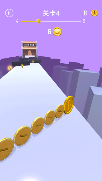 硬币向前冲新手攻略图片3