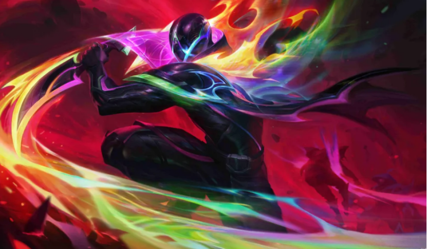 英雄联盟体验服转换器如何使用（英雄联盟体验服账号如何注册）