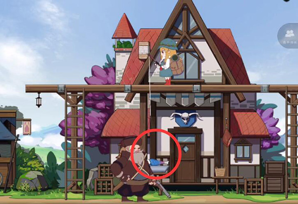 山与女孩游戏攻略图片5