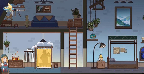 山与女孩游戏攻略图片12