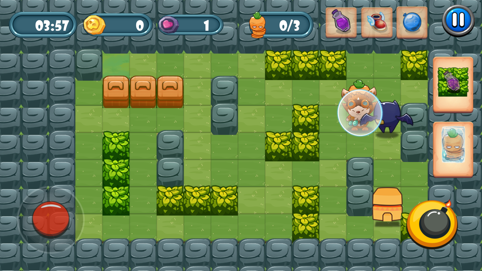 卡通炸弹人官方版