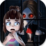 恐怖躲猫猫2荒芜学园无广告不用登陆版最新安卓版