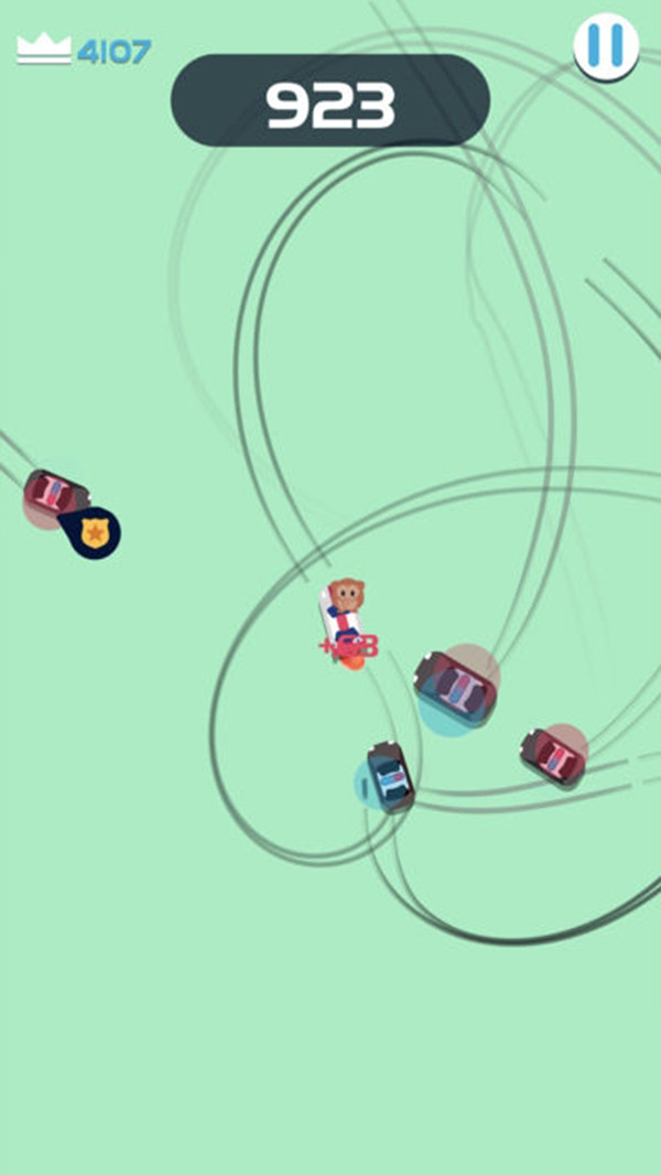 漂移人生官方版