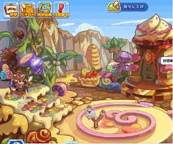 洛克王国光灵石分布地点在哪