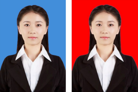 最美智能证件照app手机官方最新版