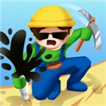 采油小生无限金币版免广告免费游戏