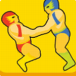 基友摔跤内置菜单版安卓手游