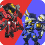 全能机甲无限钻石无限金币免费版安卓