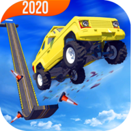 汽车破坏大神苹果2025版