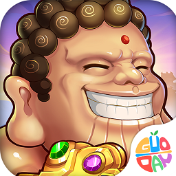 英雄万岁安卓游戏