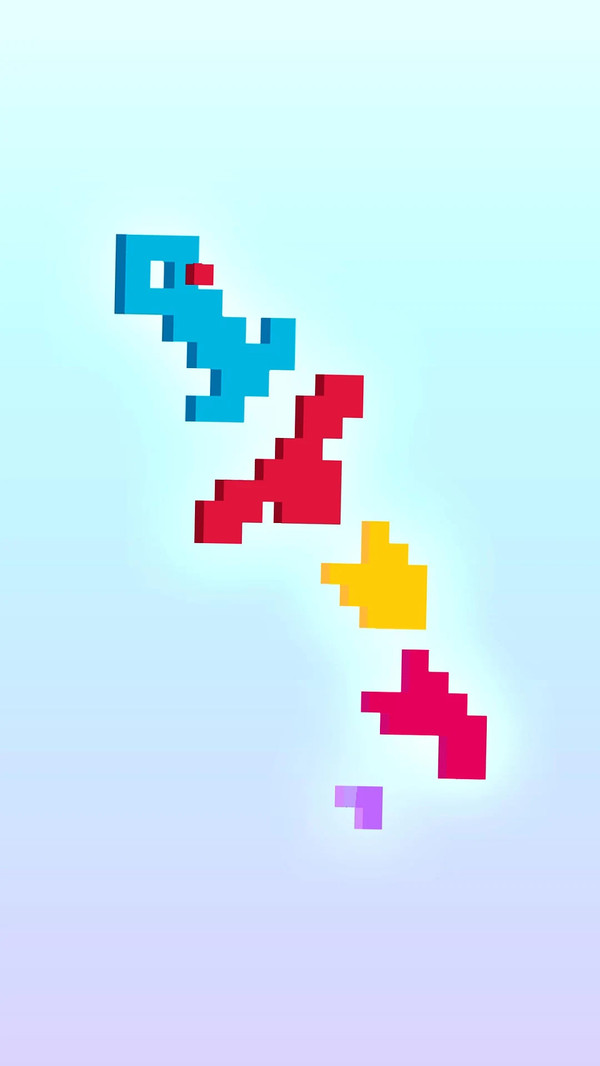 3D拼模型app苹果下载