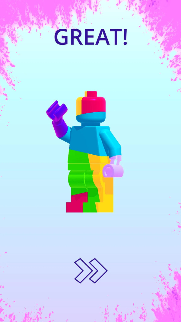 3D拼模型app苹果下载