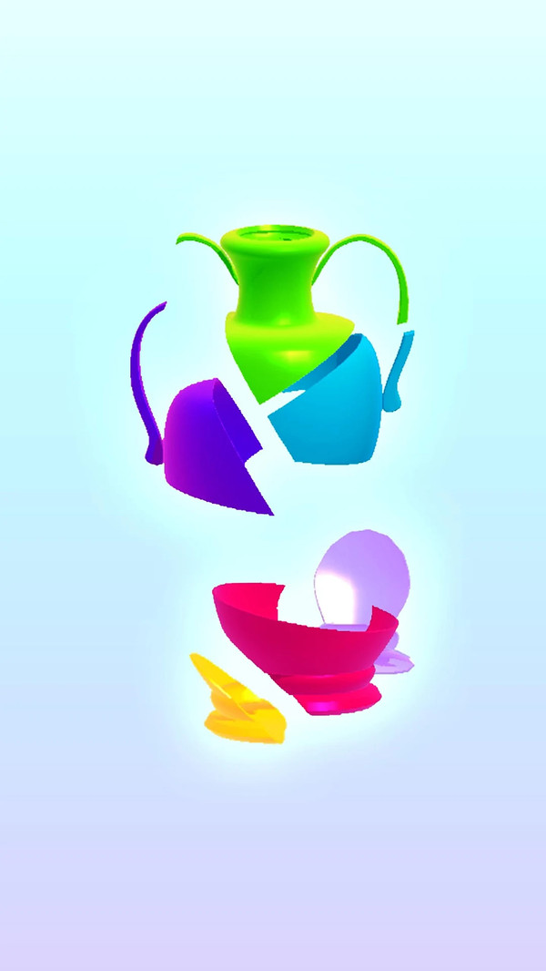 3D拼模型app苹果下载