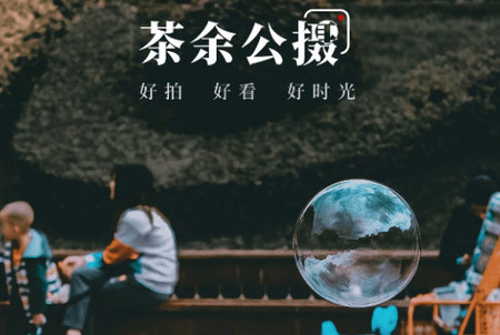 茶余公摄app