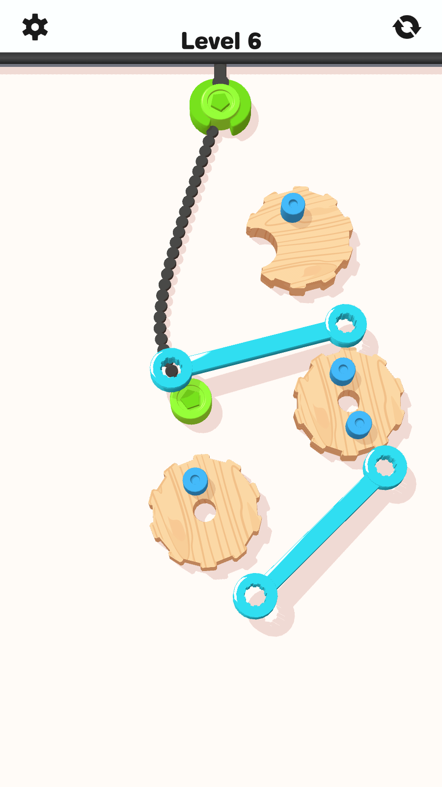 机械救援官方版