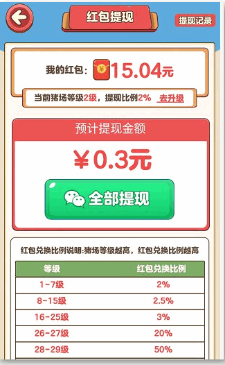 猪猪庄园app官方最新版