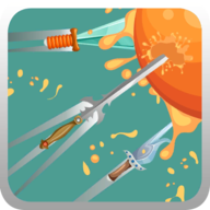 水果飞刀忍者app2025下载