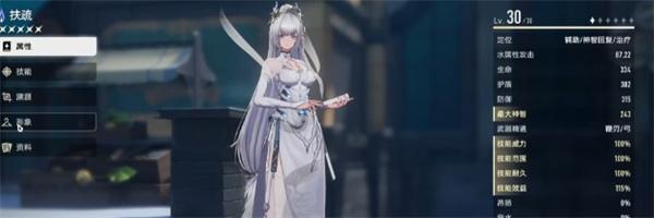 二重螺旋哪些角色值得入手