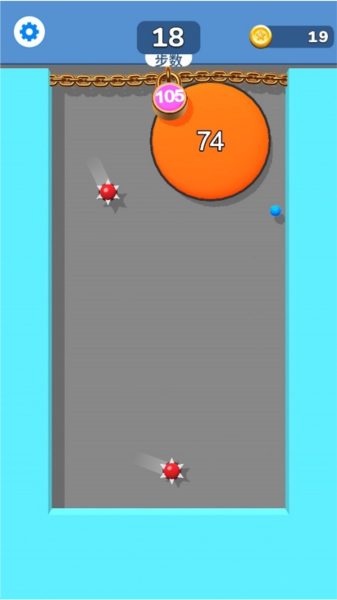 气球突围战游戏攻略图片2