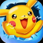 精灵球大乱斗中文版安卓下载