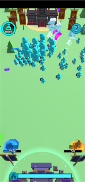 输出全靠画新手攻略图片5