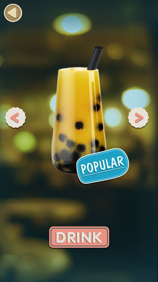 奶茶模拟器新手攻略图片7