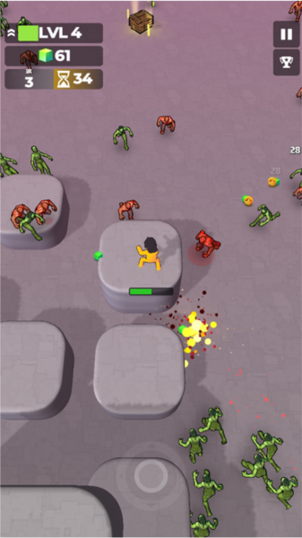 跳一跳大冒险新手攻略图片4