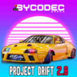 项目漂移2.0免费安卓下载
