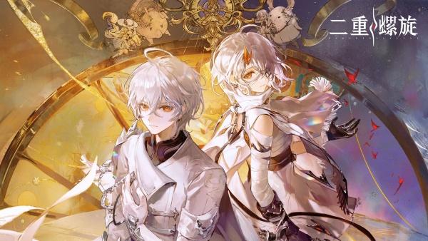 二重螺旋魔之楔怎么获得