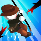 吊钩橡皮人苹果版手机下载